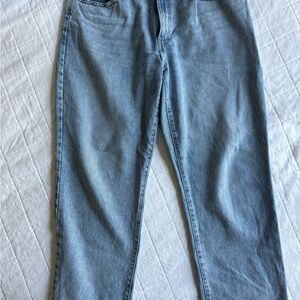 2 pairs of Levi’s 94 Baggy jeans Size 32